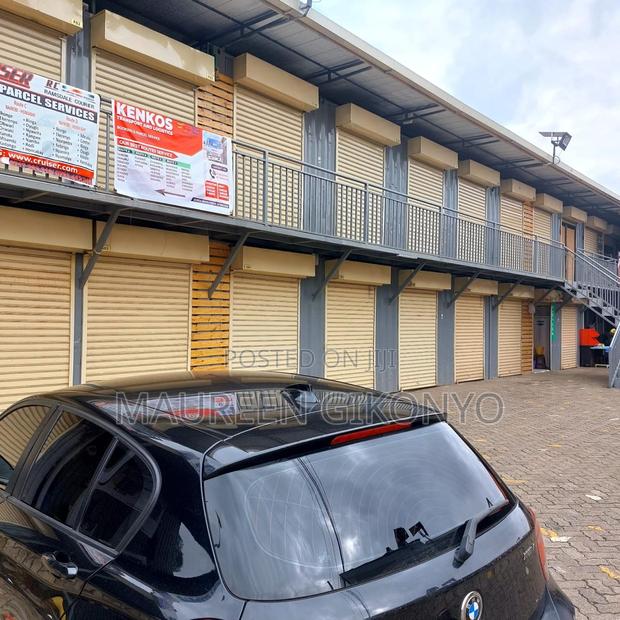 Container Shops for Rent - thumbnail 3