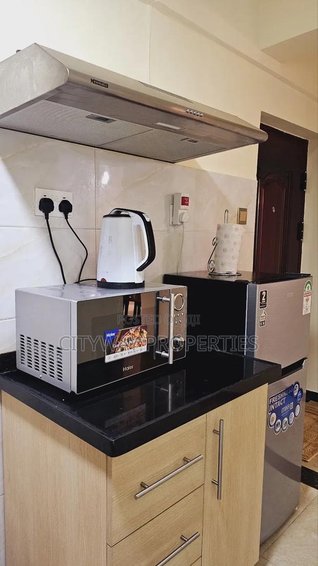 Furnished 2bdrm Apartment in Kilimani for rent - thumbnail 3