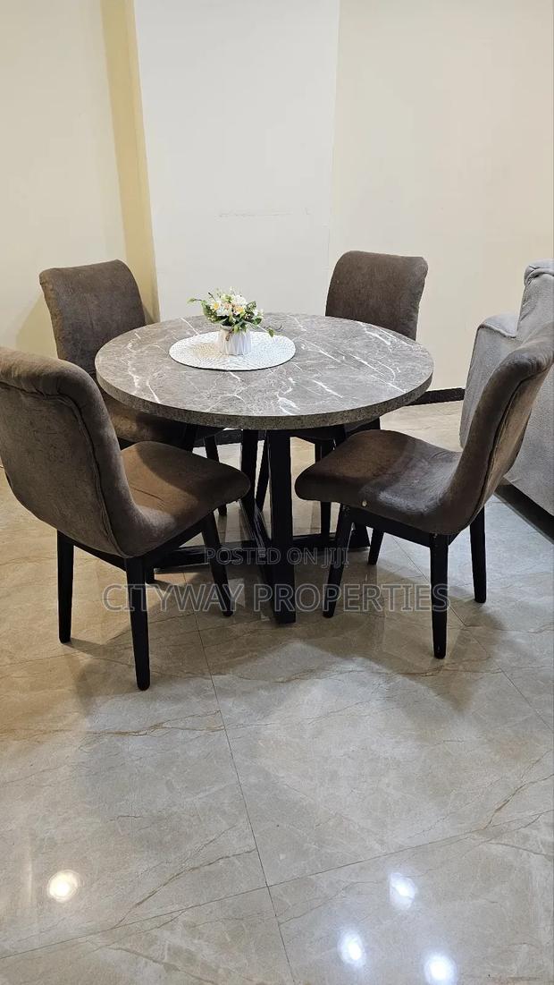Furnished 2bdrm Apartment in Kilimani for rent - thumbnail 4