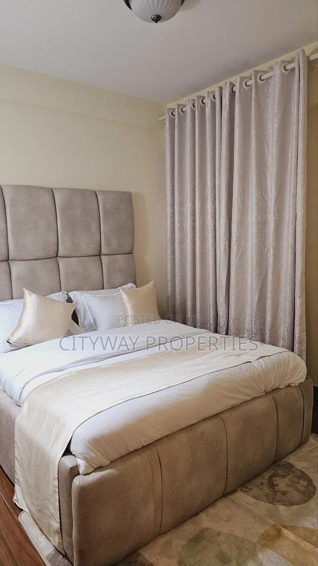 Furnished 2bdrm Apartment in Kilimani for rent - thumbnail 6