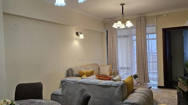 Furnished 2bdrm Apartment in Kilimani for rent - thumbnail 7