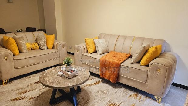 Furnished 2bdrm Apartment in Kilimani for rent - thumbnail 8