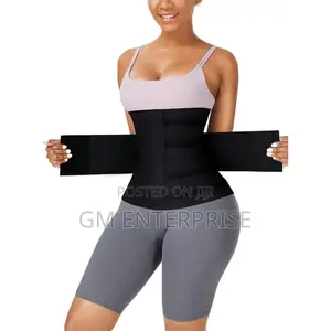 Tummy Wrap Waist Trainer/Tummy Wrap Waist Trainer