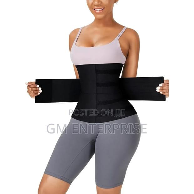 Tummy Wrap Waist Trainer/Tummy Wrap Waist Trainer