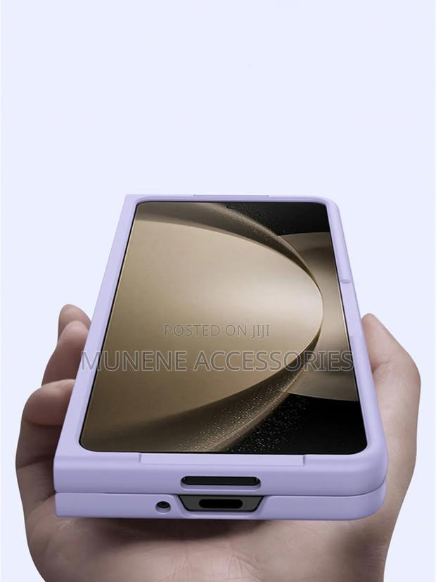 Samsung Fold 6 Fold 5 Cover With Smart Pen - thumbnail 2