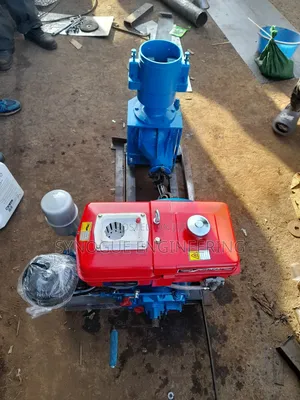 Pellet Machine