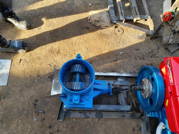 Pellet Machine - thumbnail 7