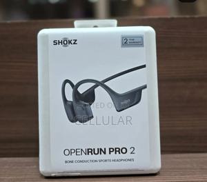 SHOKZ Openrun Pro 2 - main view
