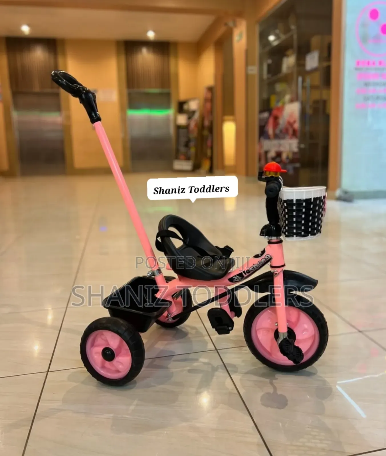 Baby Bikes / Tricycle