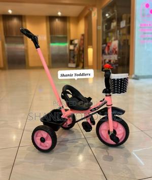 Baby Bikes / Tricycle - thumbnail 2