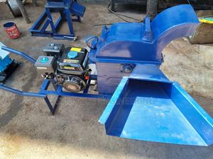 Silage Chopper - thumbnail 2