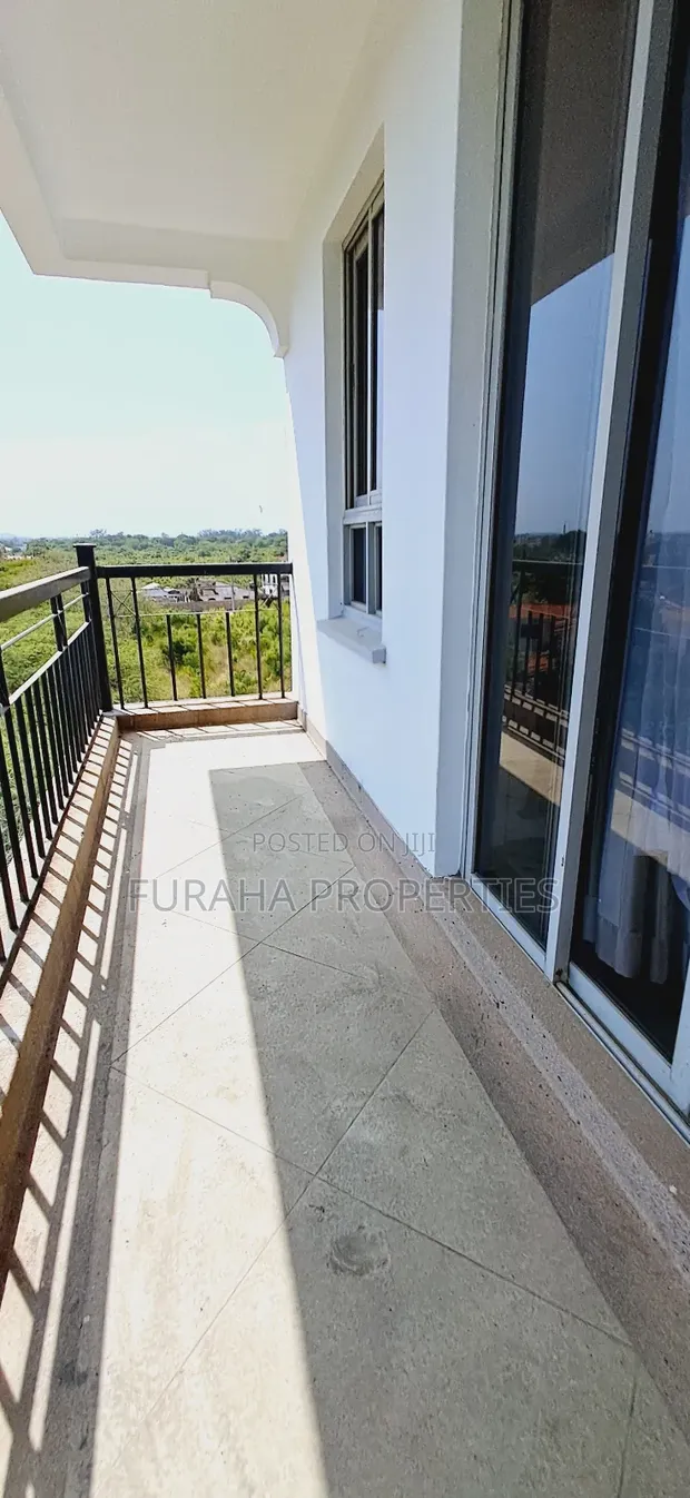 Furnished 2bdrm Apartment in Shanzu for sale