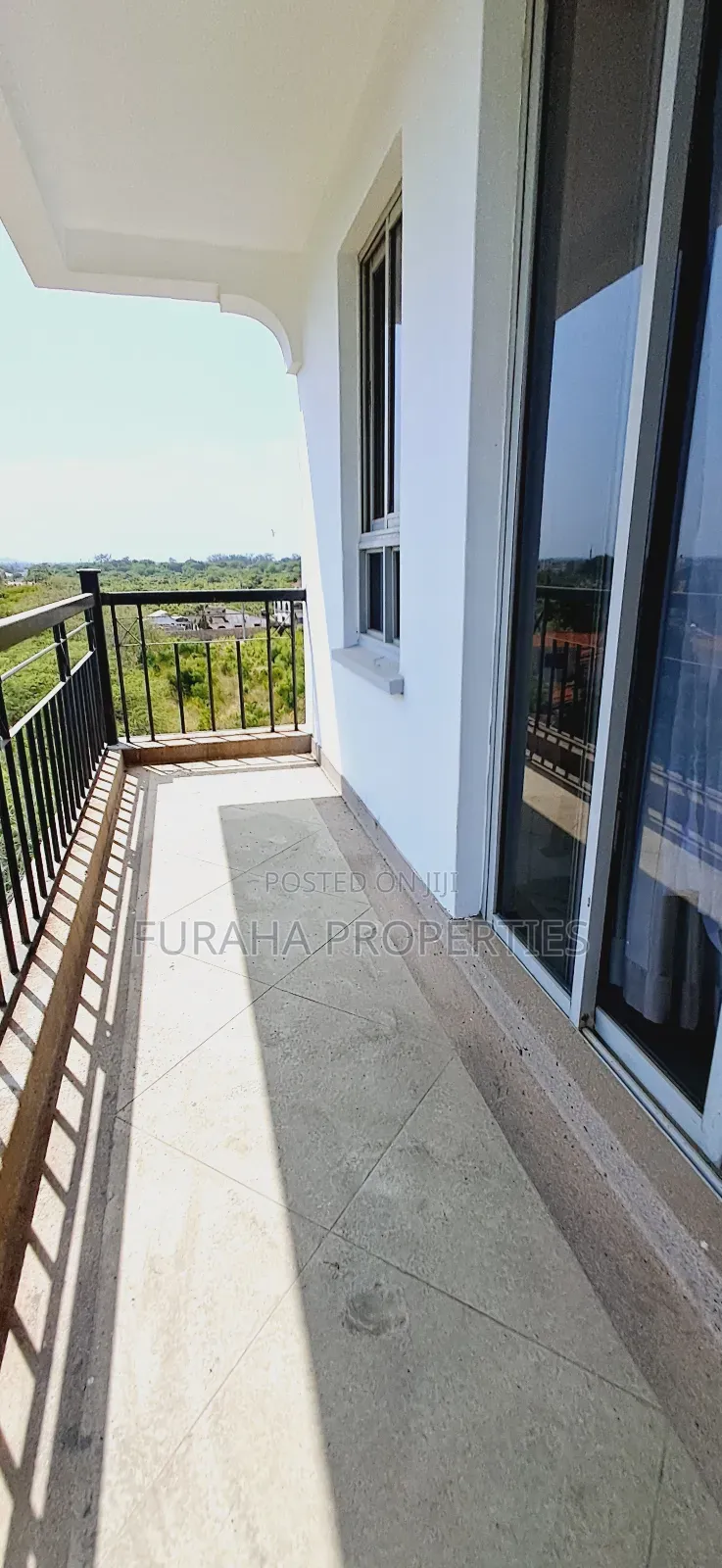 Furnished 2bdrm Apartment in Shanzu for sale