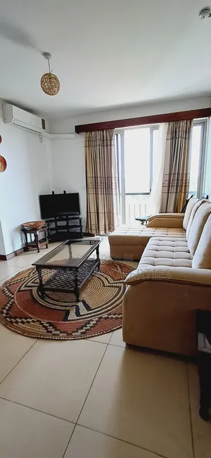 Furnished 2bdrm Apartment in Shanzu for sale