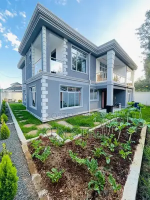 Maisonette