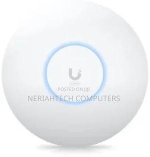 *Ubiquiti Unifi Access Point- U6+* - thumbnail 2