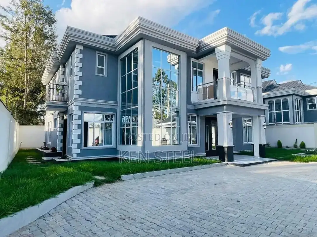 Maisonette