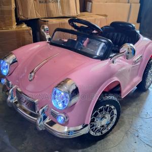 Kids Super Electric Car - thumbnail 2