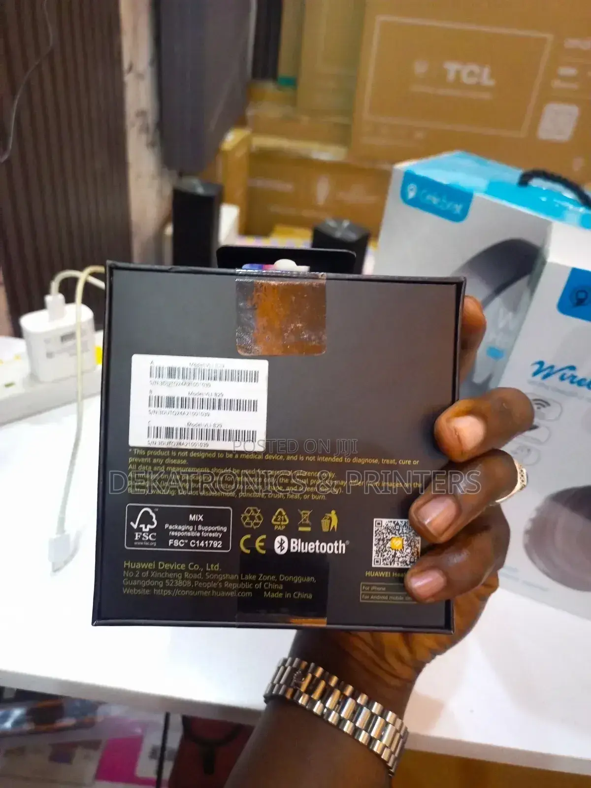 Huawei GT 5 Pro