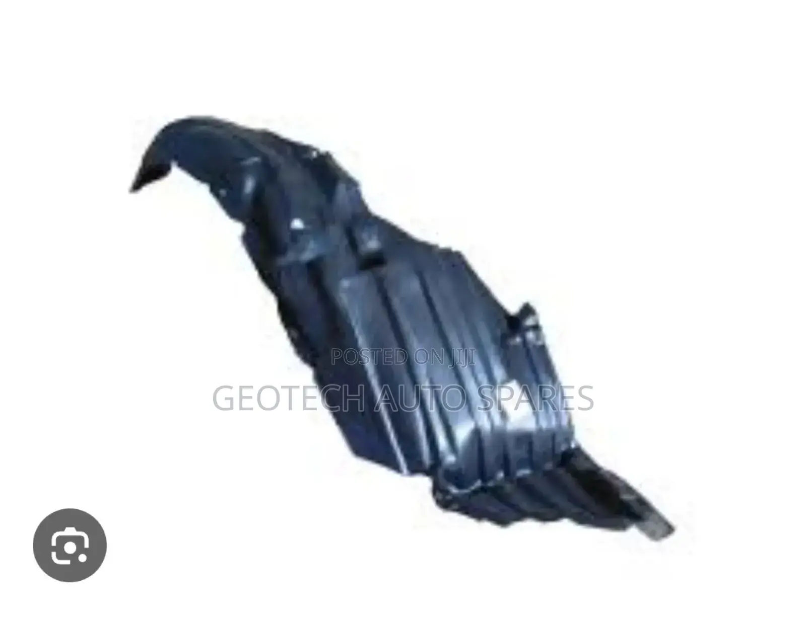 Toyota Probox Original Stone Guard