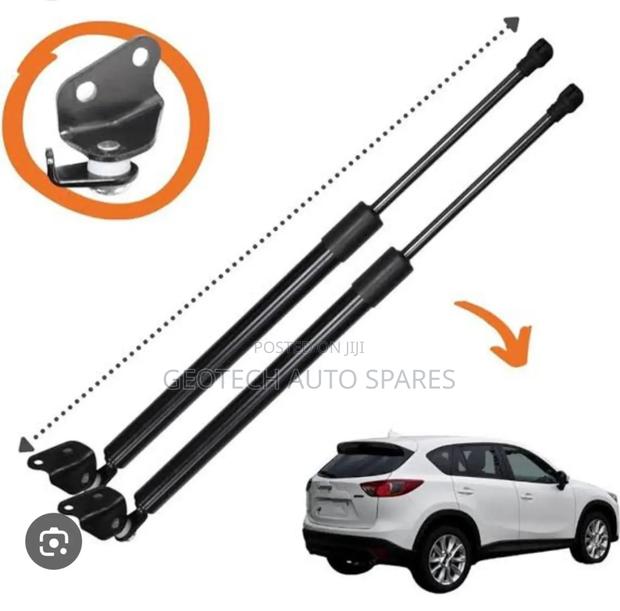 Mazda Cx5 Original Boot Shock - main view