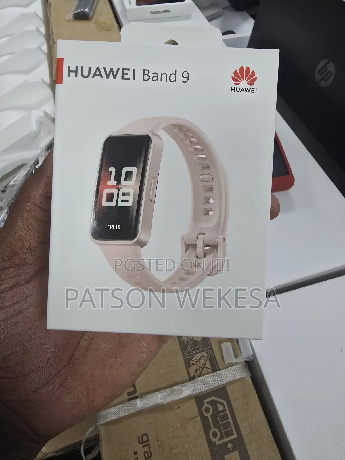 Xiaomi Smart Band 9