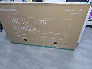 Hisense 75 Inch Tv Smart Uhd 75a7k