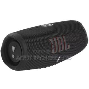 JBL Charge 5 Bluetooth Speaker - thumbnail 2