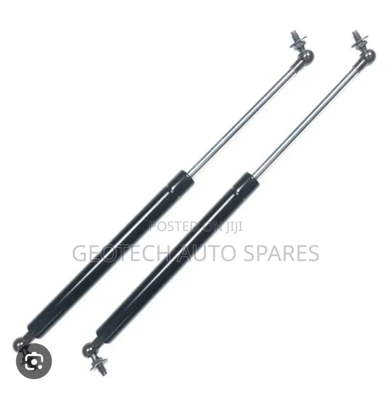 Toyota Harrier New Model Original Boot Shock