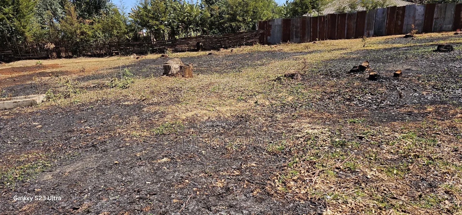 Plots for Sale in Eldoret Racecours Elgonview Border