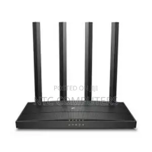 Tp-Link Archer C80 Ac1900 Wireless Mu-Mimo Wi-Fi 5 Route