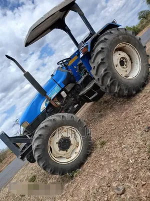 Tt 75 Tractor