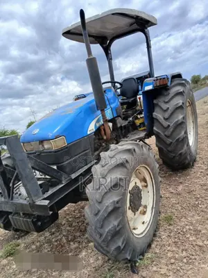 Tt 75 Tractor