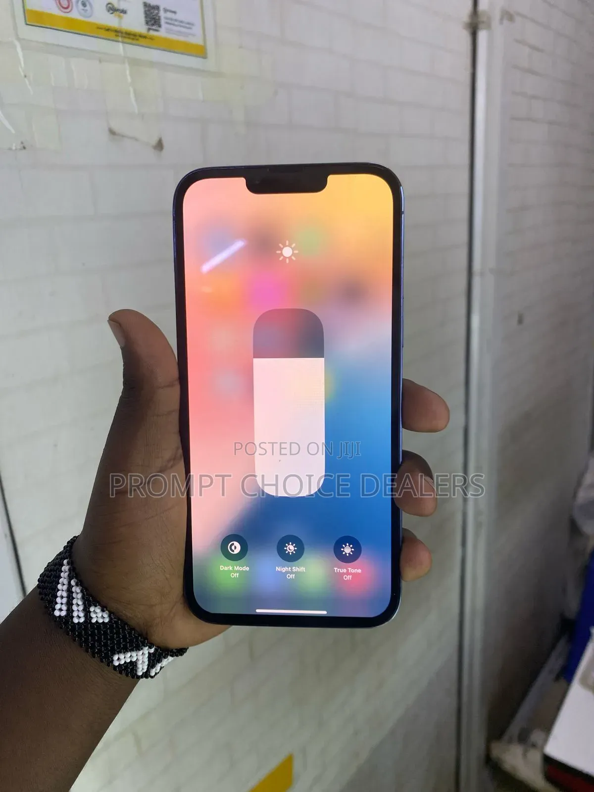 Apple iPhone 13 Pro Max 256 GB Blue