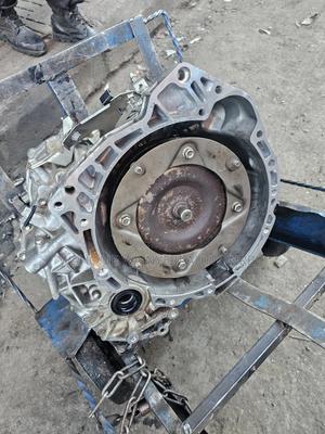 Gear Box for Mazda Demio Zy (Cvt) - main view