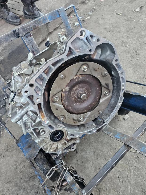 Gear Box for Mazda Demio Zy (Cvt)