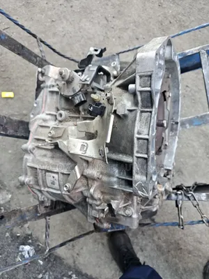 Gear Box for Mazda Demio Zy (Cvt)