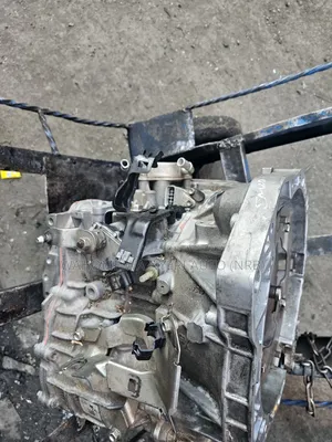 Gear Box for Mazda Demio Zy (Cvt)