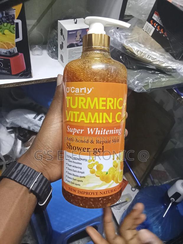 Shower Gel - thumbnail 3