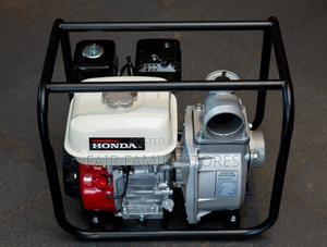 Honda Water Pump - thumbnail 2