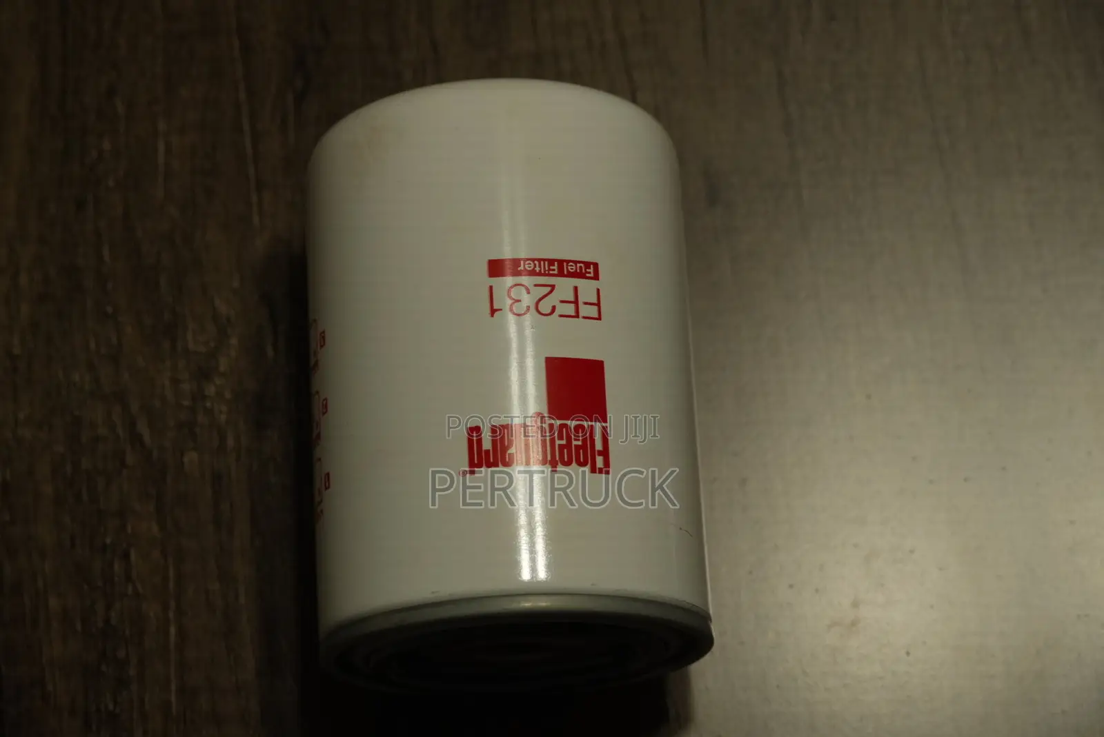 Fuel Filter Ff 231, Wk 940/5, Ft5611,Bf900,P554620, Lff3506