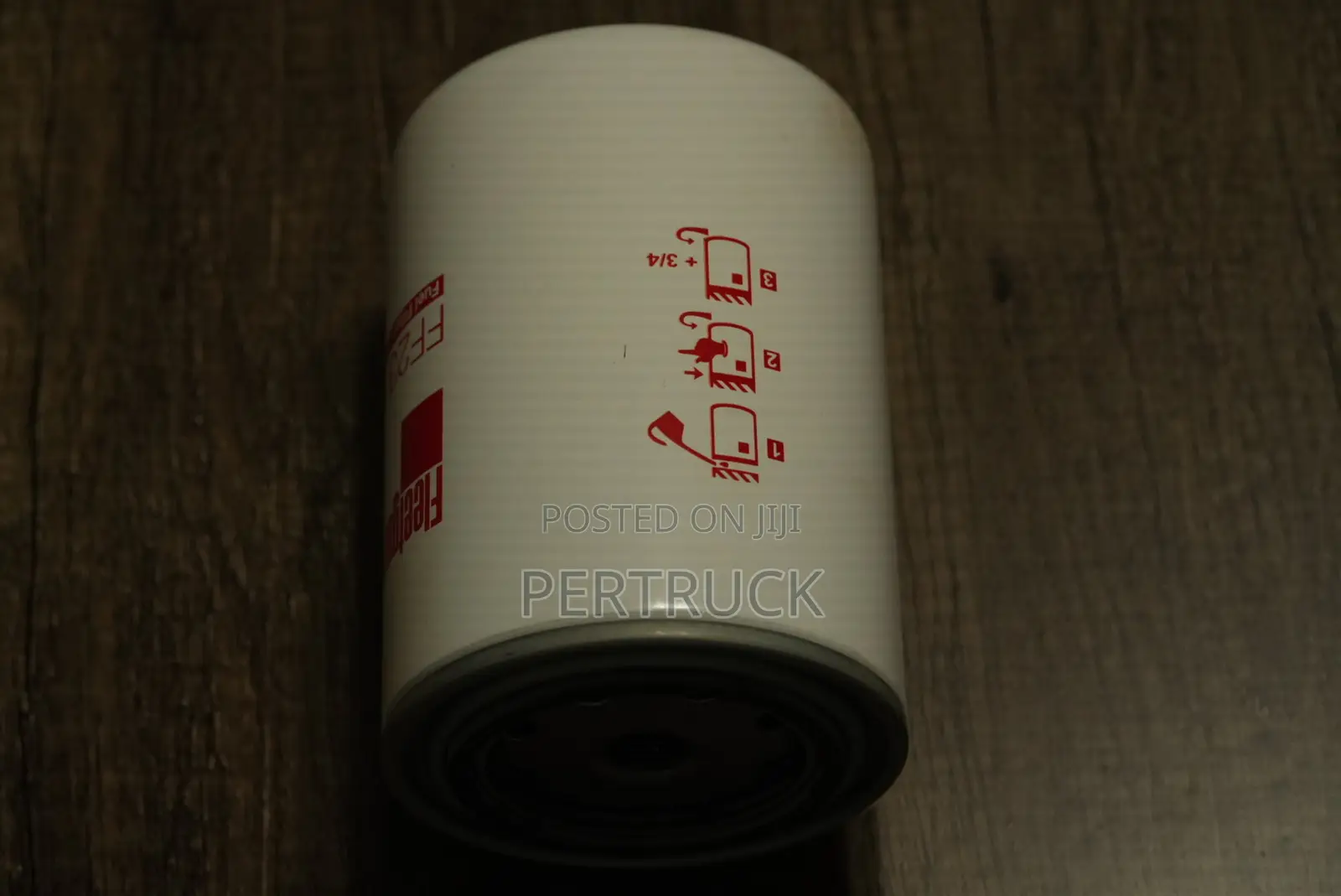 Fuel Filter Ff 231, Wk 940/5, Ft5611,Bf900,P554620, Lff3506