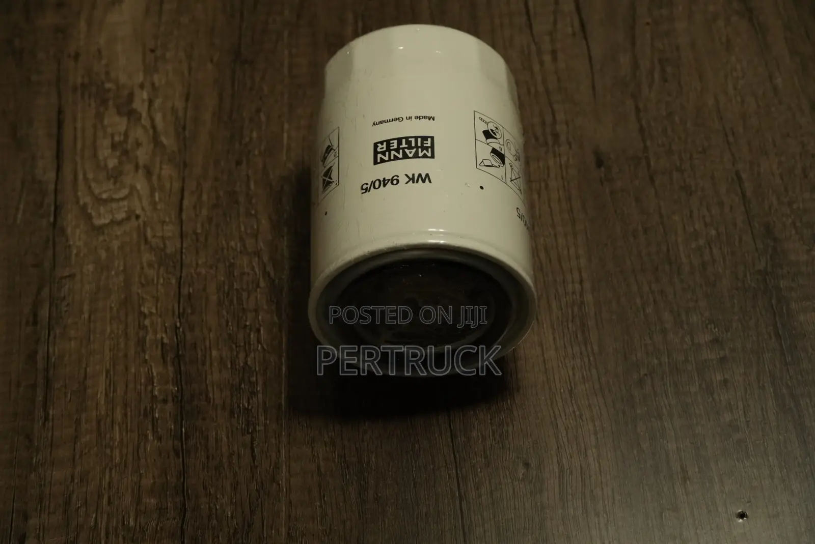 Fuel Filter Ff 231, Wk 940/5, Ft5611,Bf900,P554620, Lff3506