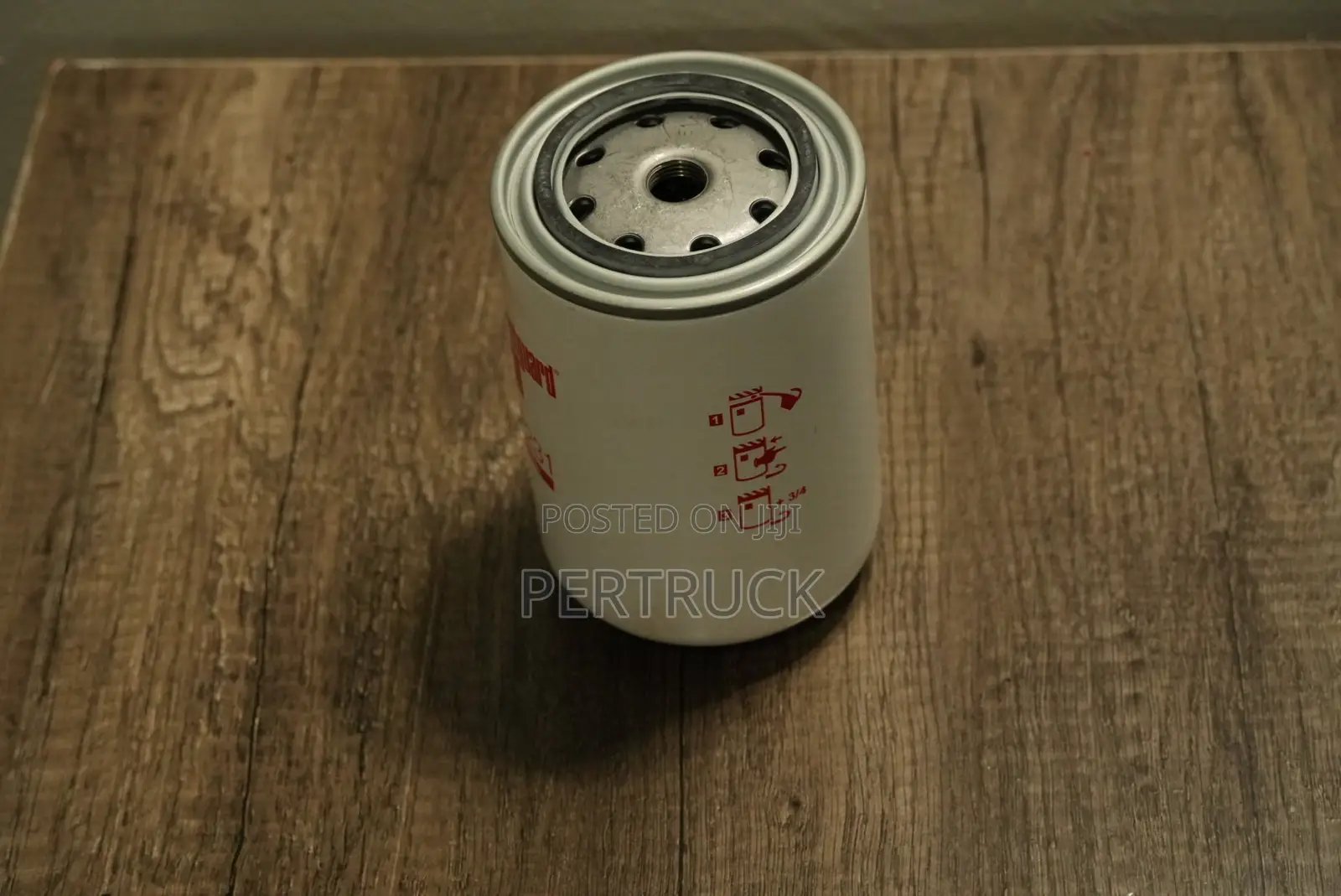 Fuel Filter Ff 231, Wk 940/5, Ft5611,Bf900,P554620, Lff3506