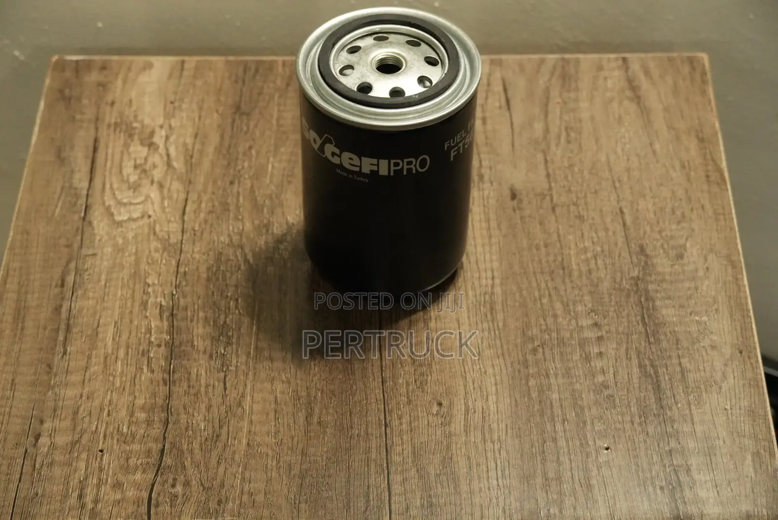 Fuel Filter Ff 231, Wk 940/5, Ft5611,Bf900,P554620, Lff3506