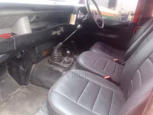 Land Rover Defender 2008
