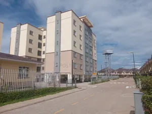 3bdrm Shared Apartment in Crystal Rivers, Mavoko for rent