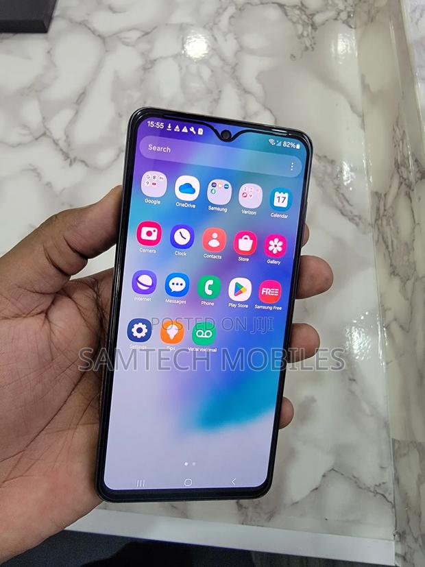 Samsung Galaxy S21 FE 128 GB Black - thumbnail 4