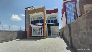 Mini Flat In Muigai Kitengela For Sale