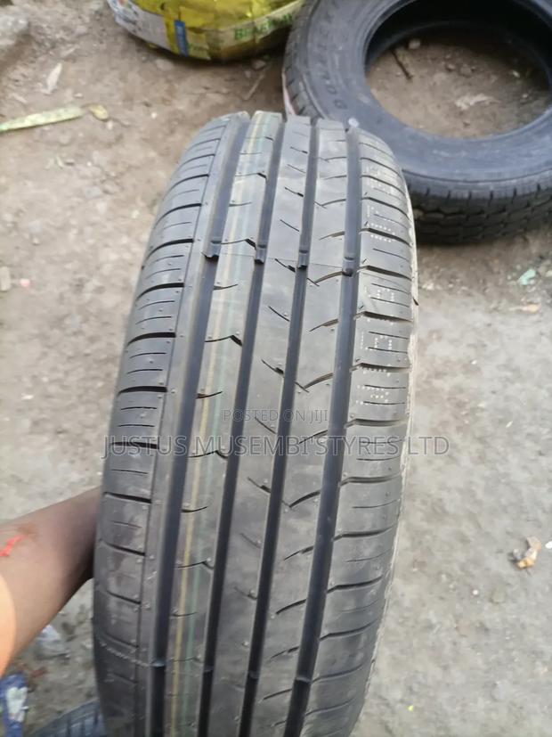 205/60r16 Centara Tyres - main view